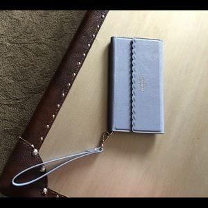 Katespade iPhone 8 Plus case